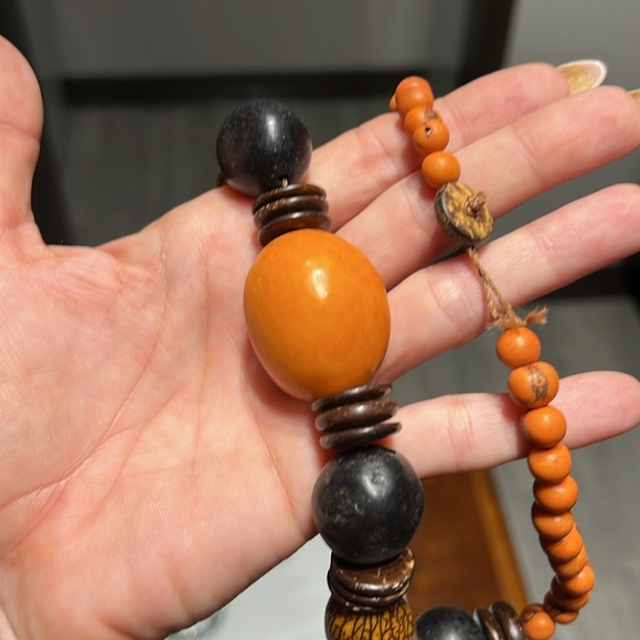 Vintage mix jewelry lot western sterling silver 9.25 turquoise necklace bracelet - Picture 9 of 13